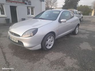 coupe ford puma 1.4 i 90 cv clim 145000 km