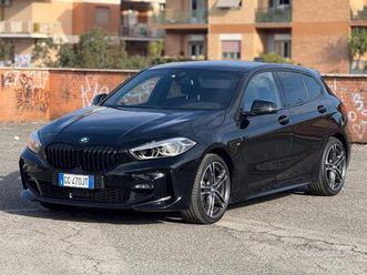 bmw serie 1 118i msport