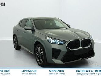 sdrive 20i 170ch dkg7 m sport