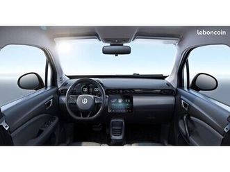 leapmotor t03 luxury