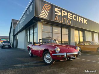 triumph spitfire mk iii