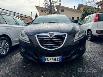 lancia delta 1.6 mjt gold neopatentati