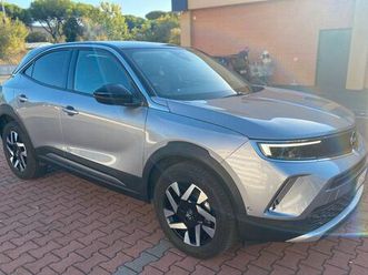 opel mokka elegance turbo 1.2cc