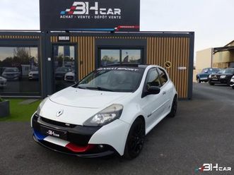 renault clio 2.0 200 rs cup