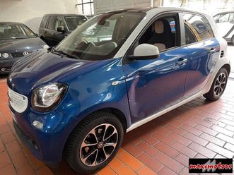 forfour 2ªs. (w453) forfour 70 1.0 twinamic passion