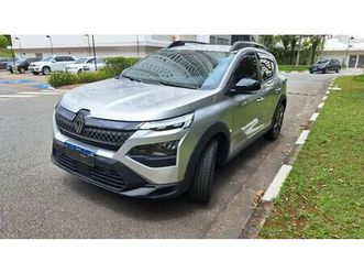 techno flex 1.0 tb 12v 5p aut.