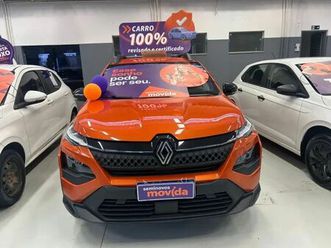 techno flex 1.0 tb 12v 5p aut.