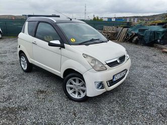 aixam crossline gt 4 locuri cluj-napoca