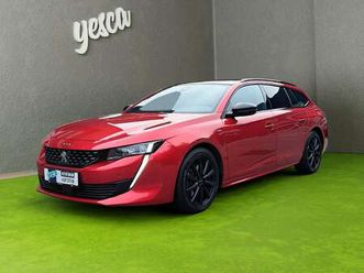hybrid 225 gt plug in hybrid, ahk, 8fach bereift