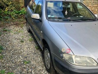 xsara break pour pro