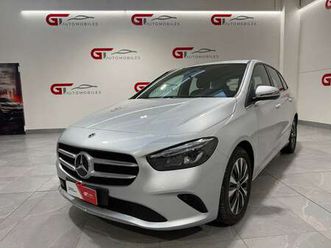 classe b e eq-power business extra auto