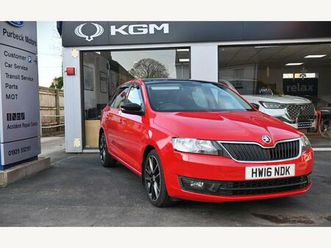 1.2 tsi se sport euro 6 (start/stop) 5dr