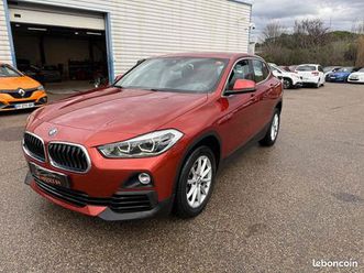 bmw x2 sdrive 16d 116 ch dkg7 lounge 105mkm