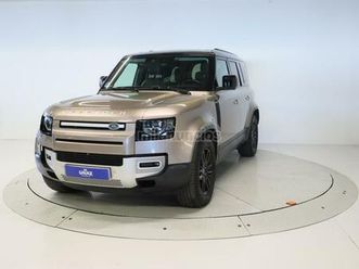land-rover - defender 3.0d i6 250 xs edition 110 at 4wd mhev
