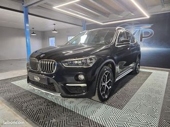 bmw x1 216d 1.5 sdrive 116 xline bvm