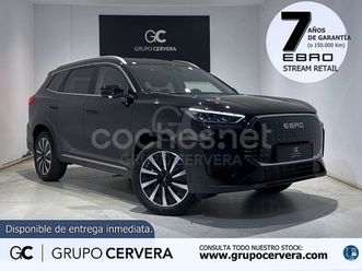 ebro s800 1.5 tgdi phev luxury ecvt