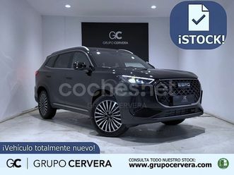 ebro s800 1.6 tgdi luxury 7 dct