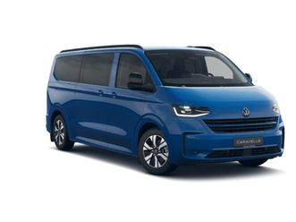 caravelle life lw110 fwda8