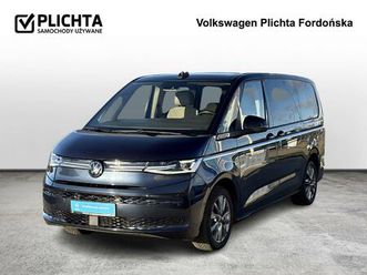 multivan stylelo150tsi aut