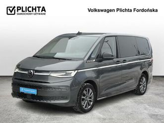 multivan stylelo150tsi aut