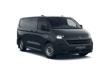 volkswagen nowy transporter furgon silnik: 2,0 l tdi 150 km / skrzynia biegów: 8-biegowa automatyczna rozstaw osi: 3100 mm