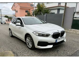 bmw 116 advantage setembro/24