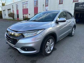 hr-v 1.5i-vtec executive cvt facelift 28540km