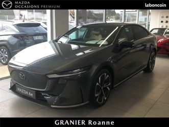 mazda 6 6e iv 245 ch takumi plus