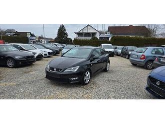 seat ibiza sc fr