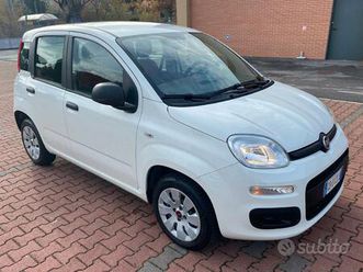 fiat panda 1.2cc idonea neopatentati