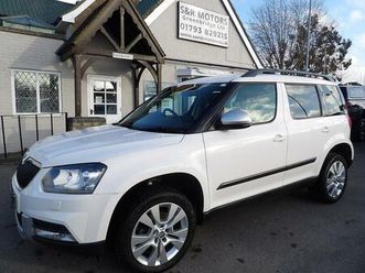 2.0 tdi se l outdoor 4wd euro 6 (start/stop) 5dr