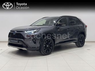 vehículo de substitución