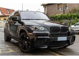 4.4 v8 biturbo 555cv - manutenzione certificata