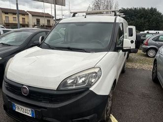 doblò 3ª serie doblò 1.6 mjt 105cv pc-tn cargo lamierato sx 3 postie5+