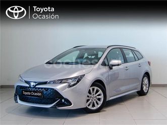 toyota corolla 140h active plus touring sport