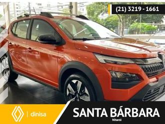 techno flex 1.0 tb 12v 5p aut.