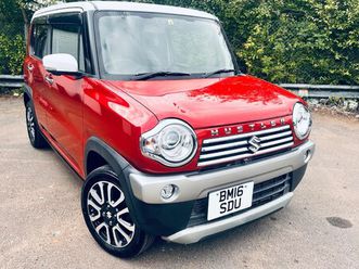 2025 (66) - fuel efficient, low insurance 5-door