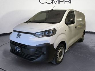 scudo (2021-->) scudo 2.0 bluehdi 145 cv pl-tn furgone business