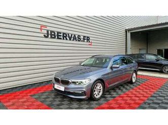 g31 touring 518d 150 ch bva8 business design