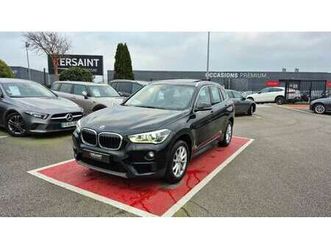 f48 sdrive 16d 116 ch business design