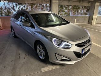 hyundai i40 1.6 gdi style
