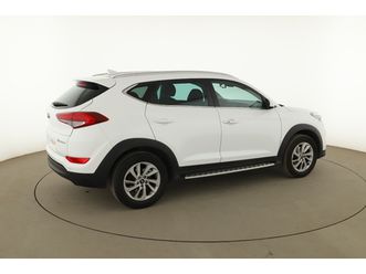 hyundai tucson 1.6 gdi creative