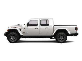 jeep jt 3.6 v6 mojave 4x4 at