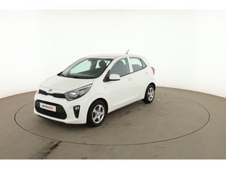 kia picanto 1.0 active