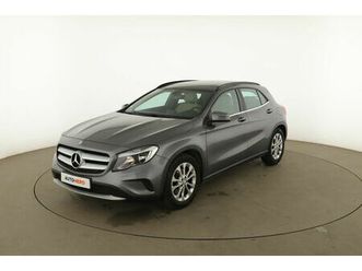 mercedes-benz gla 250 inspiration 7g-dct
