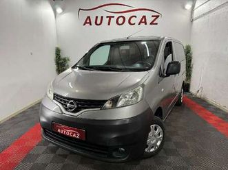combi 1.5 dci 90 euro 5 pro 7pl +107000kms