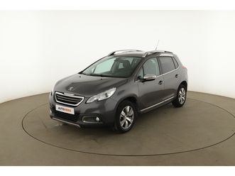 peugeot 2008 1.6 e-hdi business pack
