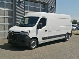 renault master 2.3 dci kasten l3 h2 klima
