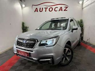 4wd 2.0d 147ch exclusive +2017+attelage+toit ouvrant