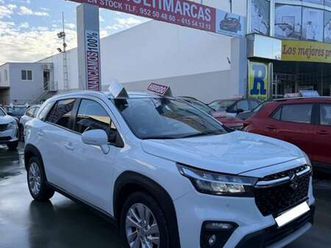 todoterreno manual de 5 puertas